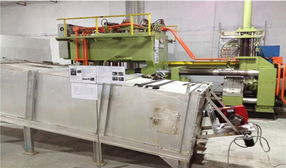 紡織設(shè)備制造新篇章 佛山市南海平洲平勝帆順五金機(jī)械廠及其銅棒加熱爐的工業(yè)智慧