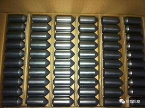 硬質(zhì)合金精密耐磨零件產(chǎn)品實(shí)拍圖賞