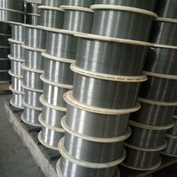 dg9對輥破碎機(jī)專用耐磨焊絲