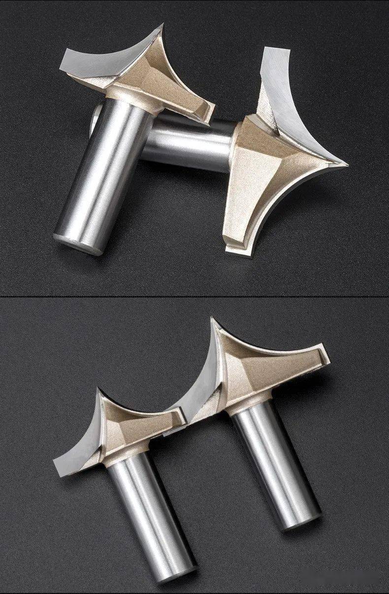 硬質合金木工刀具釬焊過程中容易產生的問題及原因_裂紋