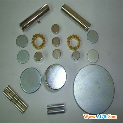 羅湖區(qū)動車磁鐵高價回收