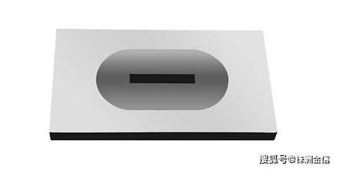 金信知識在線 | 電池殼成型少不了的硬質合金模具