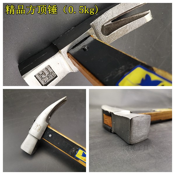 如何正確合理使用硬質合金頂錘