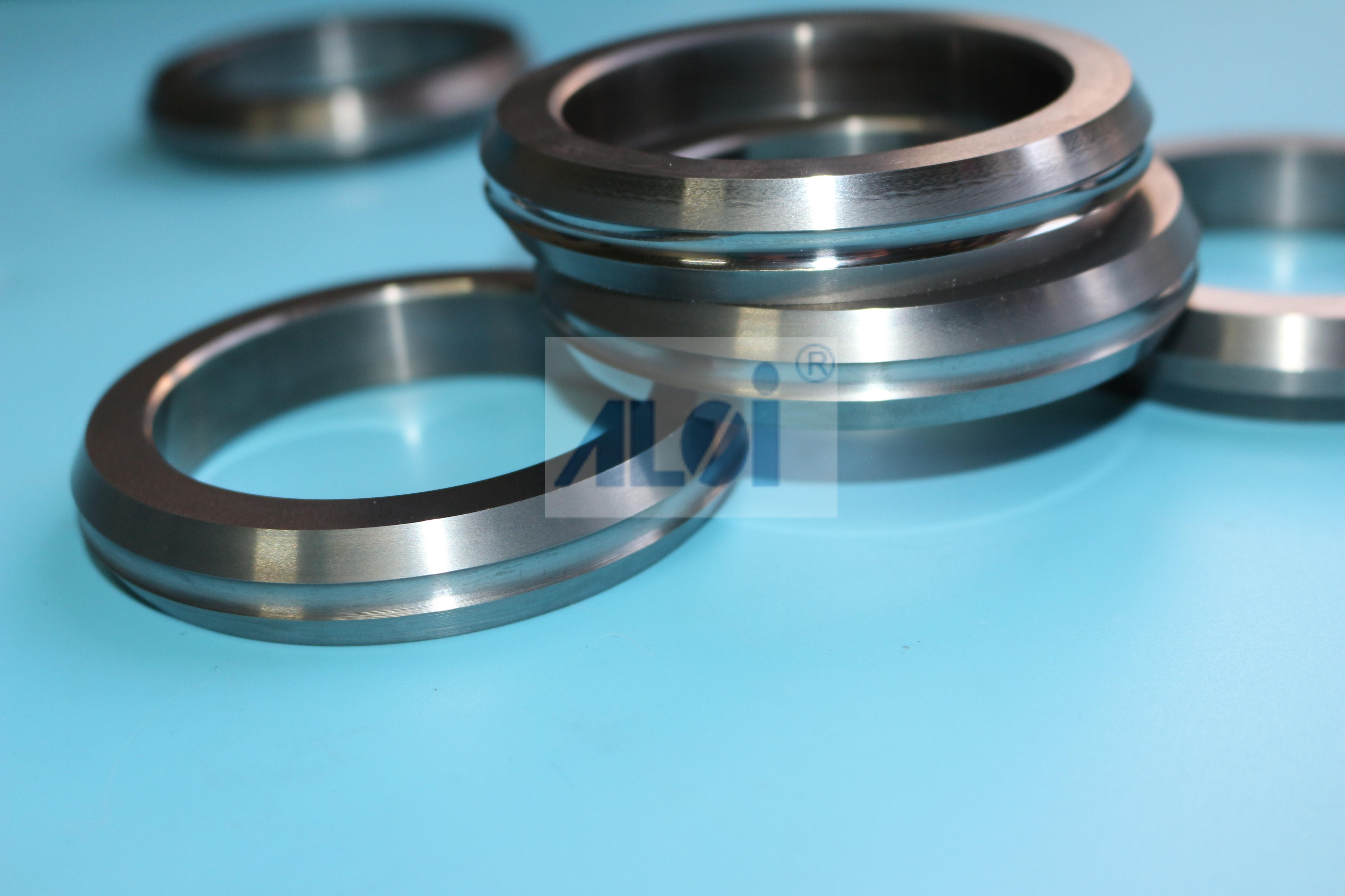 安諾伊硬質(zhì)合金 國內(nèi)領(lǐng)先的鎢鋼軋輥μ級(jí)精度與加工新工藝解決方案